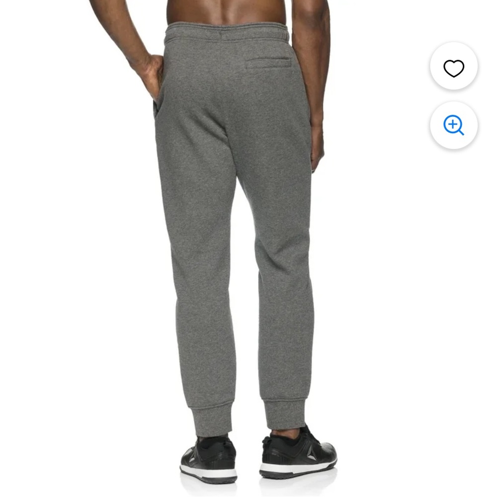 Fleece Sweatpants